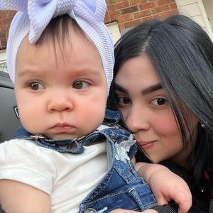 Meet your Posher, Daniela